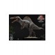 Jurassic Park III Prime Collectibles Statue 1/38 Spinosaurus 24 cm