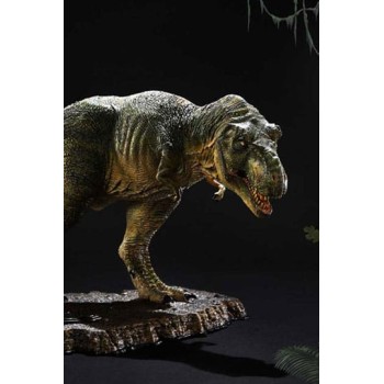 Jurassic Park III Prime Collectibles Statue 1/38 T-Rex 17 cm