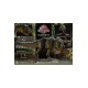 Jurassic Park III Prime Collectibles Statue 1/38 T-Rex 17 cm