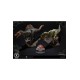 Jurassic Park III Prime Collectibles Statue 1/38 T-Rex 17 cm