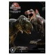 Jurassic Park III Prime Collectibles Statue 1/38 T-Rex 17 cm