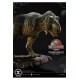 Jurassic Park III Prime Collectibles Statue 1/38 T-Rex 17 cm