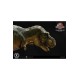 Jurassic Park III Prime Collectibles Statue 1/38 T-Rex 17 cm