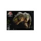 Jurassic Park III Prime Collectibles Statue 1/38 T-Rex 17 cm