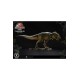 Jurassic Park III Prime Collectibles Statue 1/38 T-Rex 17 cm