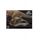 Jurassic World: Fallen Kingdom Prime Collectibles PVC Statue 1/38 Tyrannosaurus-Rex 23 cm