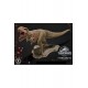 Jurassic World: Fallen Kingdom Prime Collectibles PVC Statue 1/38 Tyrannosaurus-Rex 23 cm