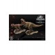 Jurassic World: Fallen Kingdom Prime Collectibles PVC Statue 1/38 Tyrannosaurus-Rex 23 cm