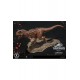 Jurassic World: Fallen Kingdom Prime Collectibles PVC Statue 1/38 Carnotaurus 16 cm