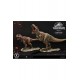 Jurassic World: Fallen Kingdom Prime Collectibles PVC Statue 1/38 Carnotaurus 16 cm