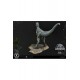 Jurassic World: Fallen Kingdom Prime Collectibles Statue 1/10 Blue (Open Mouth Version) 17 cm