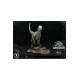 Jurassic World: Fallen Kingdom Prime Collectibles Statue 1/10 Delta 17 cm