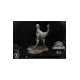 Jurassic World: Fallen Kingdom Prime Collectibles Statue 1/10 Delta 17 cm