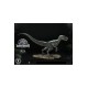 Jurassic World: Fallen Kingdom Prime Collectibles Statue 1/10 Delta 17 cm