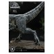 Jurassic World: Fallen Kingdom Prime Collectibles Statue 1/10 Delta 17 cm