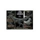 Jurassic World: Fallen Kingdom Prime Collectibles Statue 1/10 Delta 17 cm