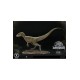 Jurassic World: Fallen Kingdom Prime Collectibles Statue 1/10 Echo 17 cm