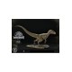 Jurassic World: Fallen Kingdom Prime Collectibles Statue 1/10 Echo 17 cm