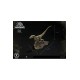 Jurassic World: Fallen Kingdom Prime Collectibles Statue 1/10 Echo 17 cm