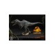 Jurassic World Dominion Prime Collectibles Statue 1/10 Giganotosaurus Toy Version 22 cm