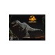 Jurassic World Dominion Prime Collectibles Statue 1/10 Giganotosaurus Toy Version 22 cm