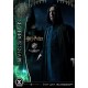 Harry Potter: Severus Snape Platinum Masterline 1/4 Scale Statue