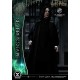 Harry Potter: Severus Snape Platinum Masterline 1/4 Scale Statue