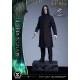 Harry Potter: Severus Snape Platinum Masterline 1/4 Scale Statue