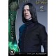 Harry Potter: Severus Snape Platinum Masterline 1/4 Scale Statue