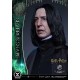 Harry Potter: Severus Snape Platinum Masterline 1/4 Scale Statue