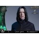 Harry Potter: Severus Snape Platinum Masterline 1/4 Scale Statue