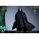 Harry Potter: Severus Snape Platinum Masterline 1/4 Scale Statue