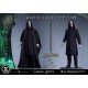 Harry Potter: Severus Snape Platinum Masterline 1/4 Scale Statue