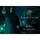 Harry Potter: Severus Snape Platinum Masterline 1/4 Scale Statue