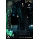 Harry Potter: Severus Snape Platinum Masterline 1/4 Scale Statue