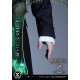 Harry Potter: Severus Snape Platinum Masterline 1/4 Scale Statue