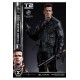 Terminator 2 Platimum Masterline Series Statue 1/3 T-800 Cyberdyne Shootout 74 cm