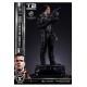 Terminator 2 Platimum Masterline Series Statue 1/3 T-800 Cyberdyne Shootout 74 cm