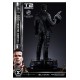 Terminator 2 Platimum Masterline Series Statue 1/3 T-800 Cyberdyne Shootout 74 cm