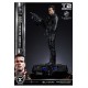 Terminator 2 Platimum Masterline Series Statue 1/3 T-800 Cyberdyne Shootout 74 cm