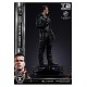 Terminator 2 Platimum Masterline Series Statue 1/3 T-800 Cyberdyne Shootout 74 cm