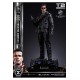 Terminator 2 Platimum Masterline Series Statue 1/3 T-800 Cyberdyne Shootout 74 cm