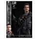 Terminator 2 Platimum Masterline Series Statue 1/3 T-800 Cyberdyne Shootout 74 cm