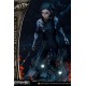 Alita: Battle Angel Statue 1/4 Alita Berserker 64 cm