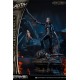 Alita: Battle Angel Statue 1/4 Alita Berserker Deluxe Version 64 cm