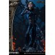 Alita: Battle Angel Statue 1/4 Alita Berserker Deluxe Version 64 cm