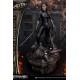 Alita: Battle Angel Statue 1/4 Alita Berserker Deluxe Version 64 cm