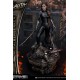 Alita: Battle Angel Statue 1/4 Alita Berserker Deluxe Version 64 cm