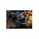 Alita: Battle Angel Statue 1/4 Alita Berserker Motorball Tryout Bonus Version 64 cm
