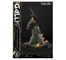 Alita: Battle Angel Statue 1/4 Gally 55 cm